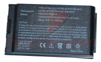Bateria HP Compaq TC4400 6 Celulas 10.8V 4.4Ah 56wh Compativel